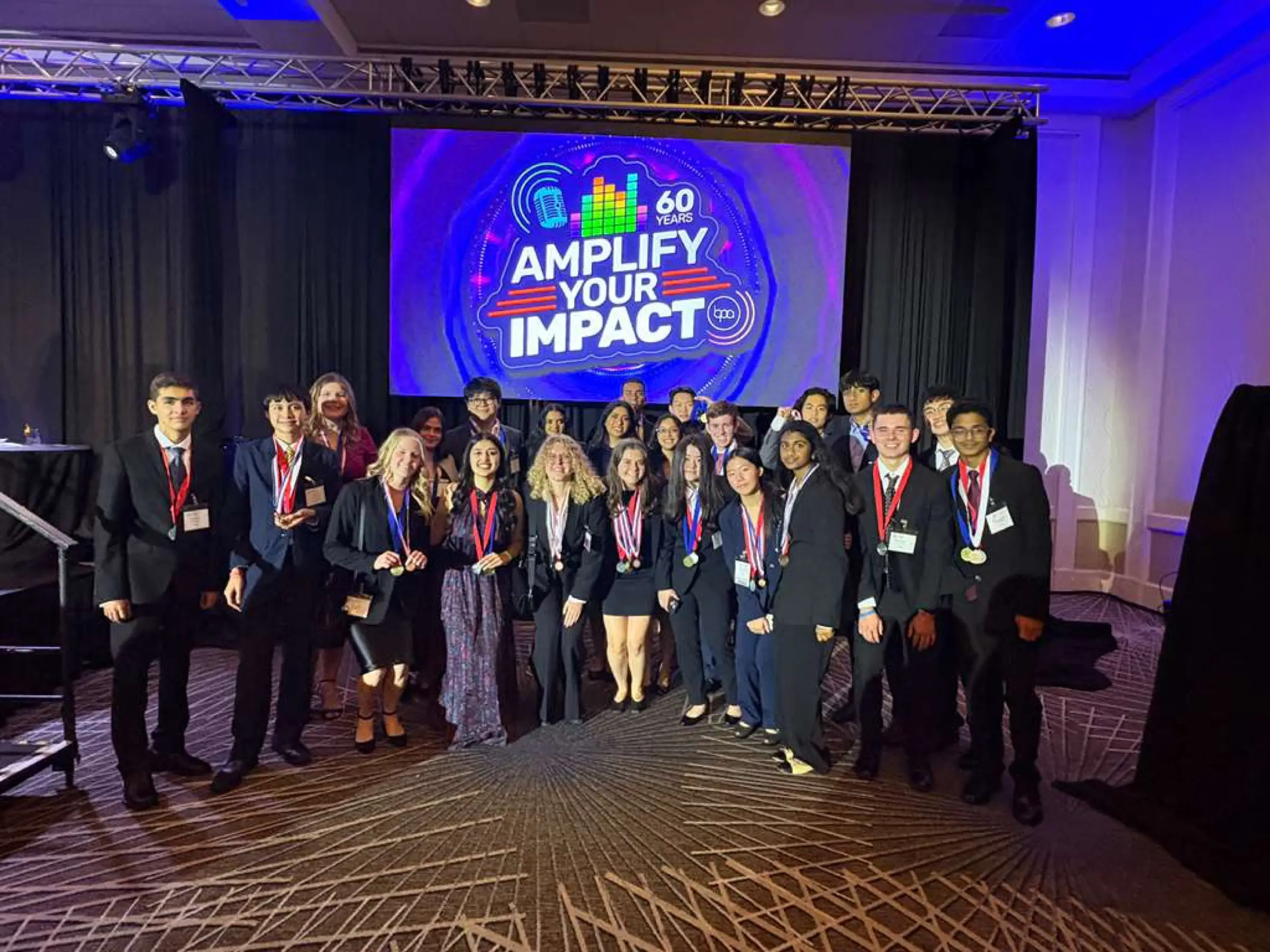 BPA Awards