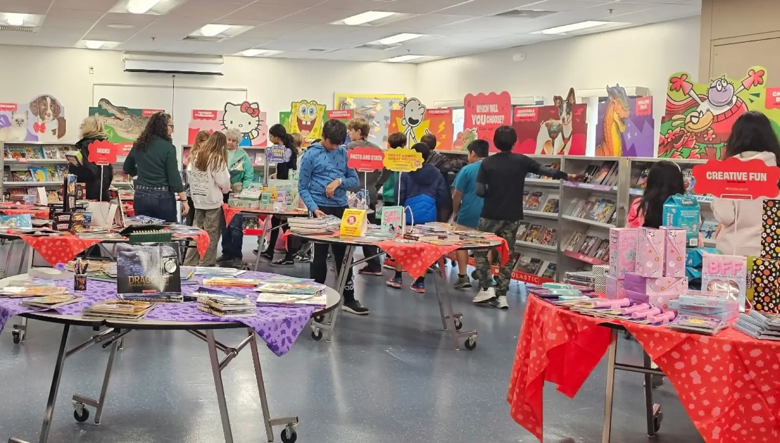 Book Fair