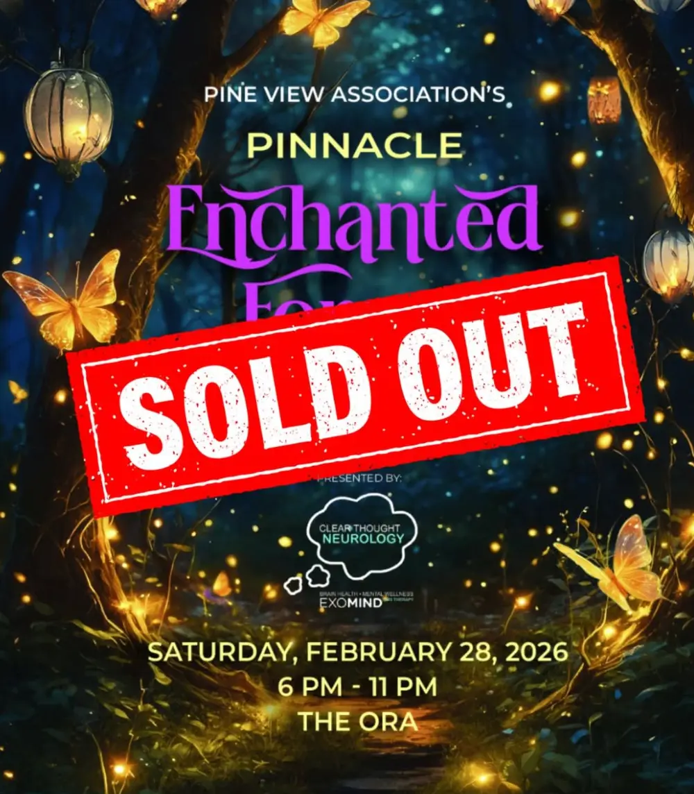 Pinnacle Gala