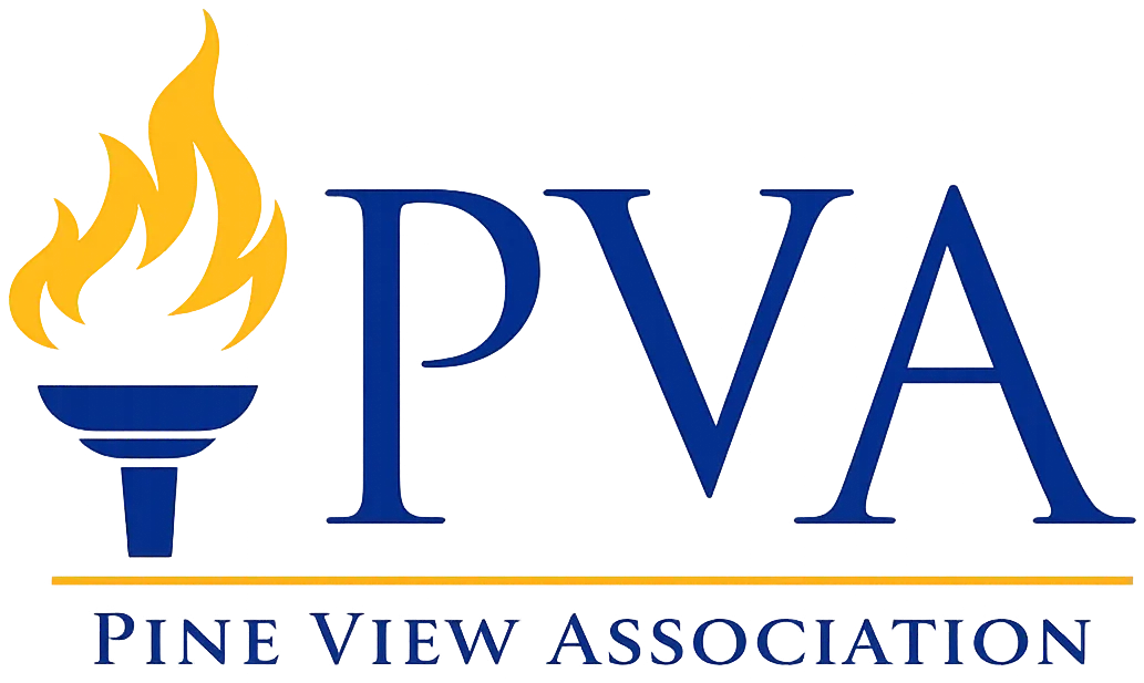Pine View Association