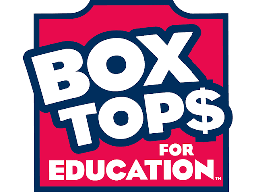 Box Tops for Education