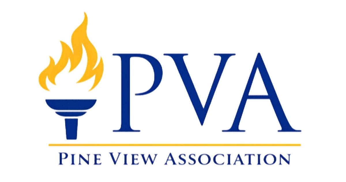 Pine Views Magazine — Pine View Association