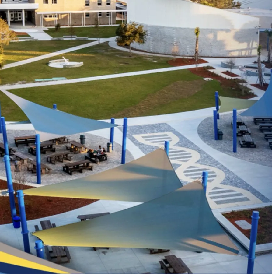 Pavers