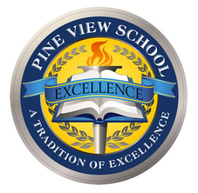 Pine View New Logov2